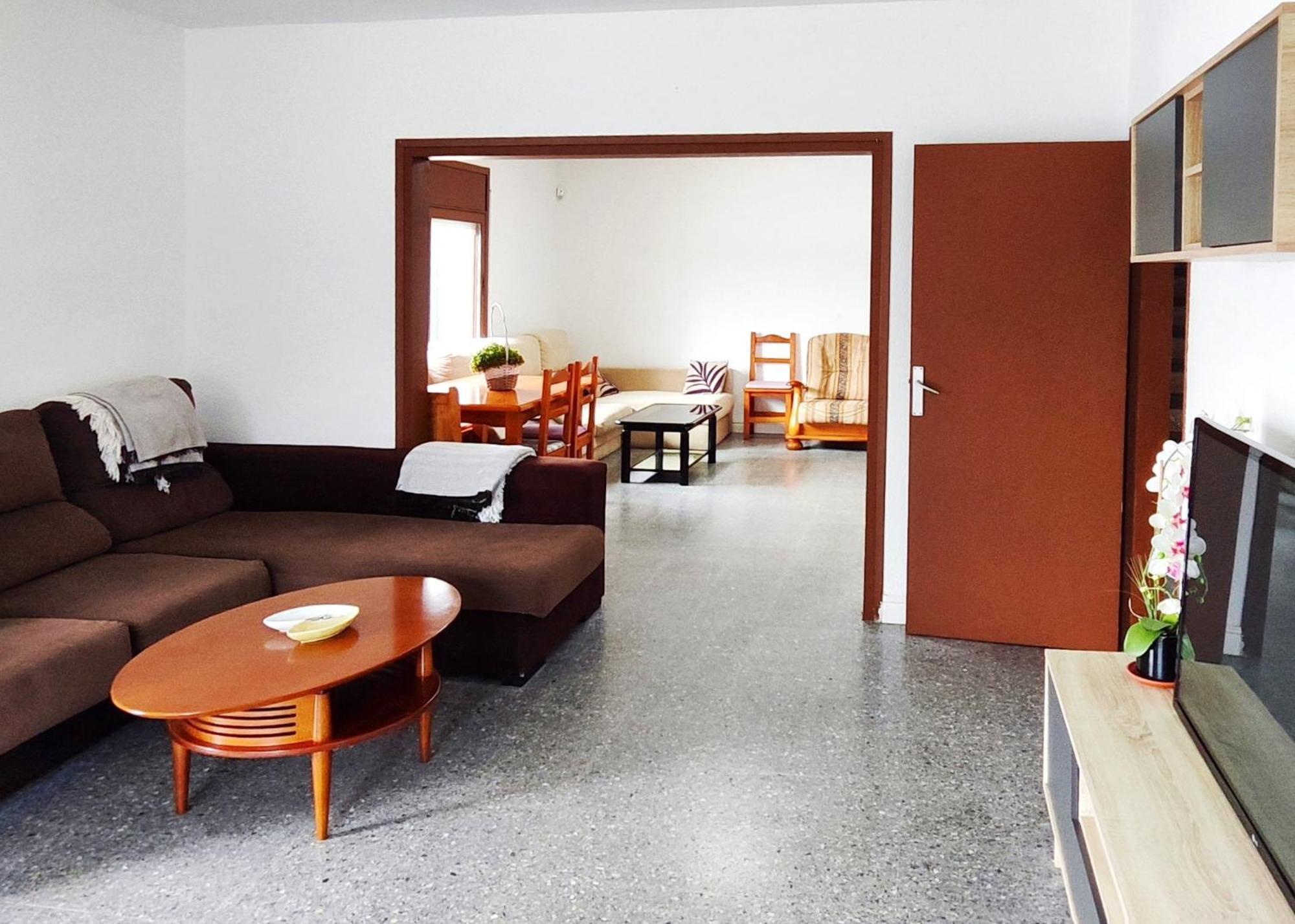 Casa Con Piscina Privada En Sant Pol De Mar别墅 外观 照片