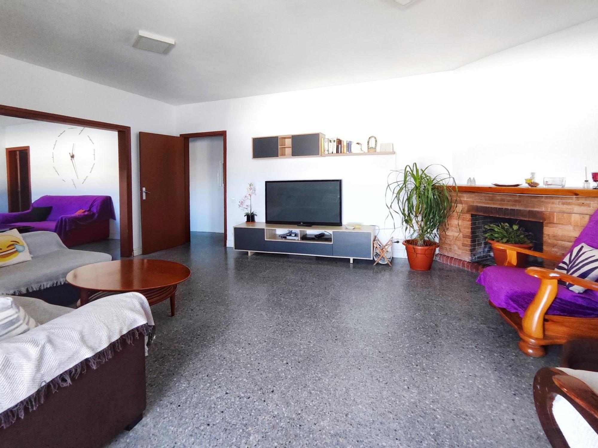 Casa Con Piscina Privada En Sant Pol De Mar别墅 外观 照片