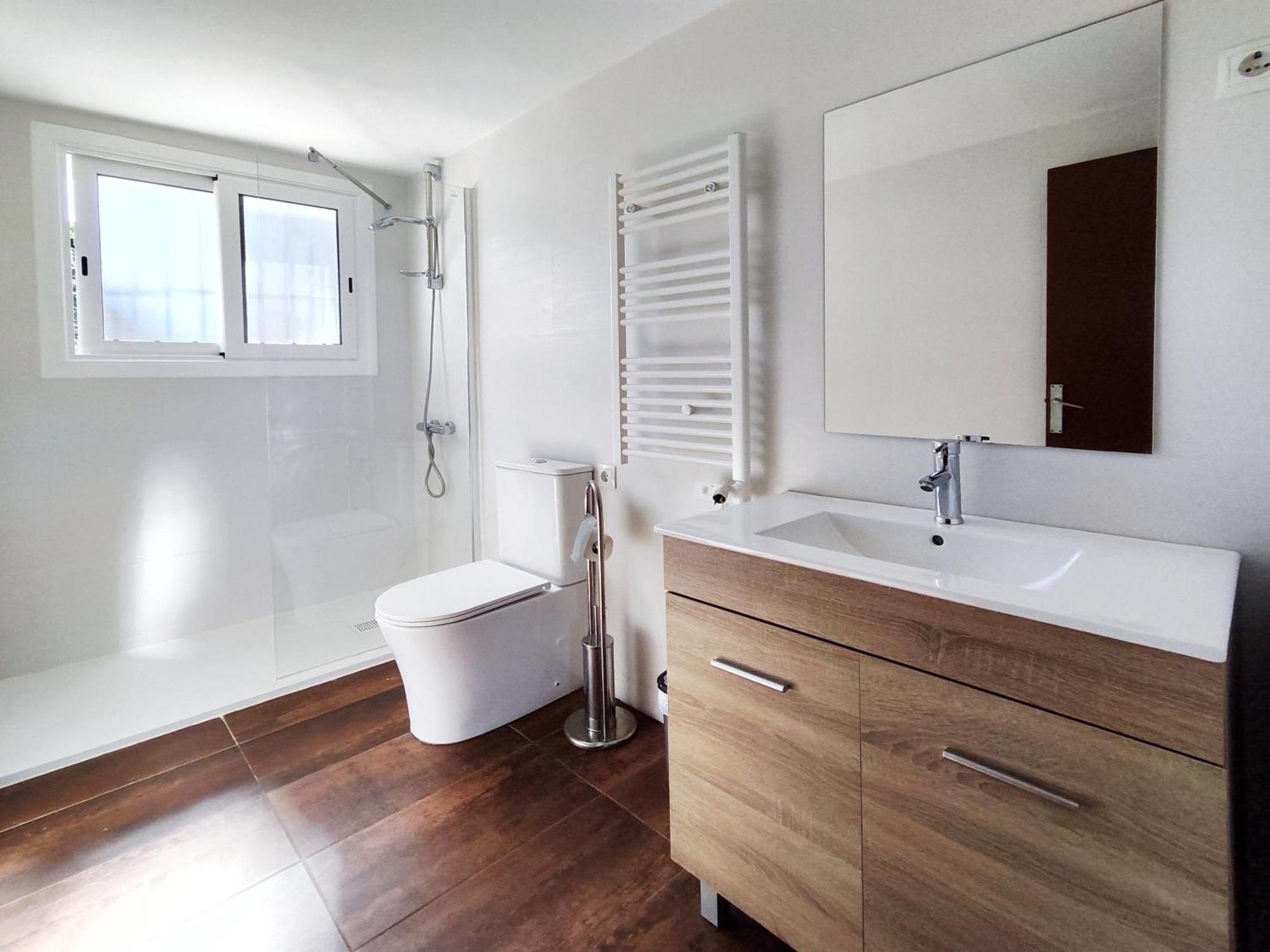 Casa Con Piscina Privada En Sant Pol De Mar别墅 外观 照片