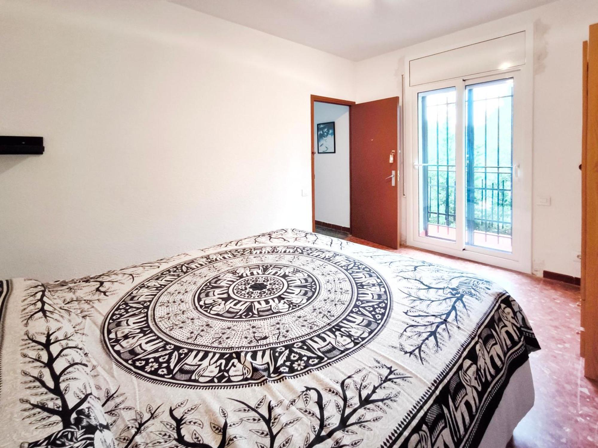 Casa Con Piscina Privada En Sant Pol De Mar别墅 外观 照片