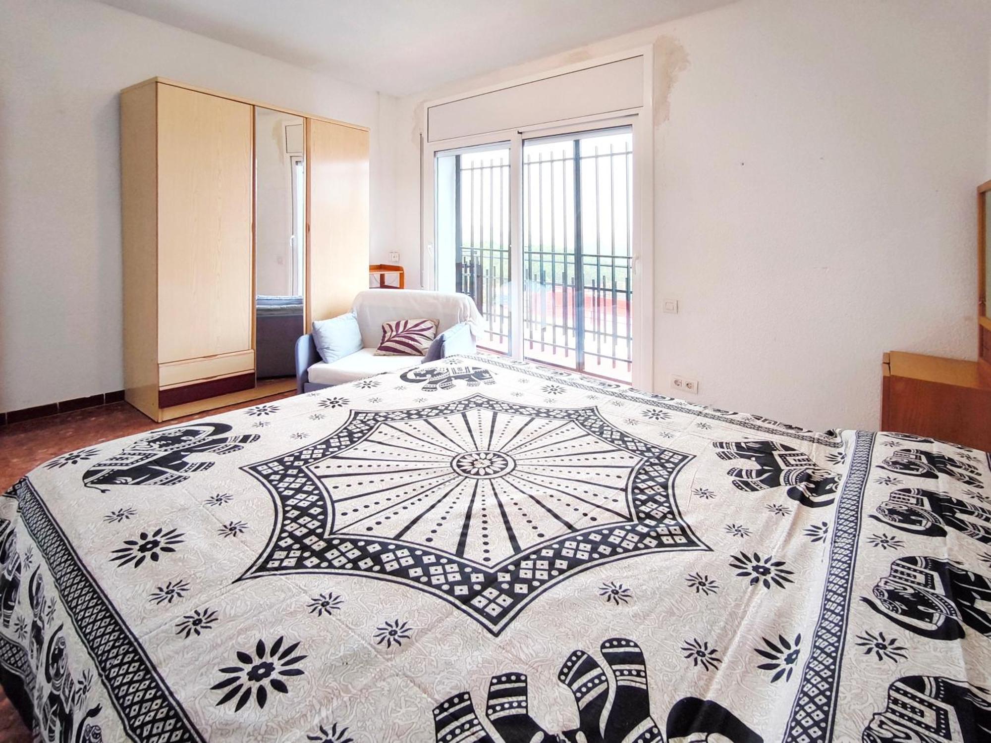 Casa Con Piscina Privada En Sant Pol De Mar别墅 外观 照片