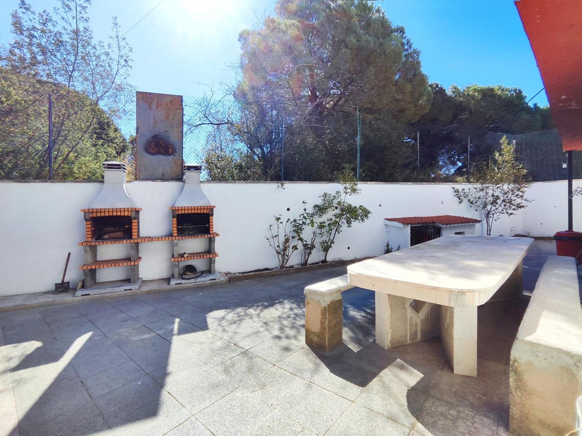 Casa Con Piscina Privada En Sant Pol De Mar别墅 外观 照片