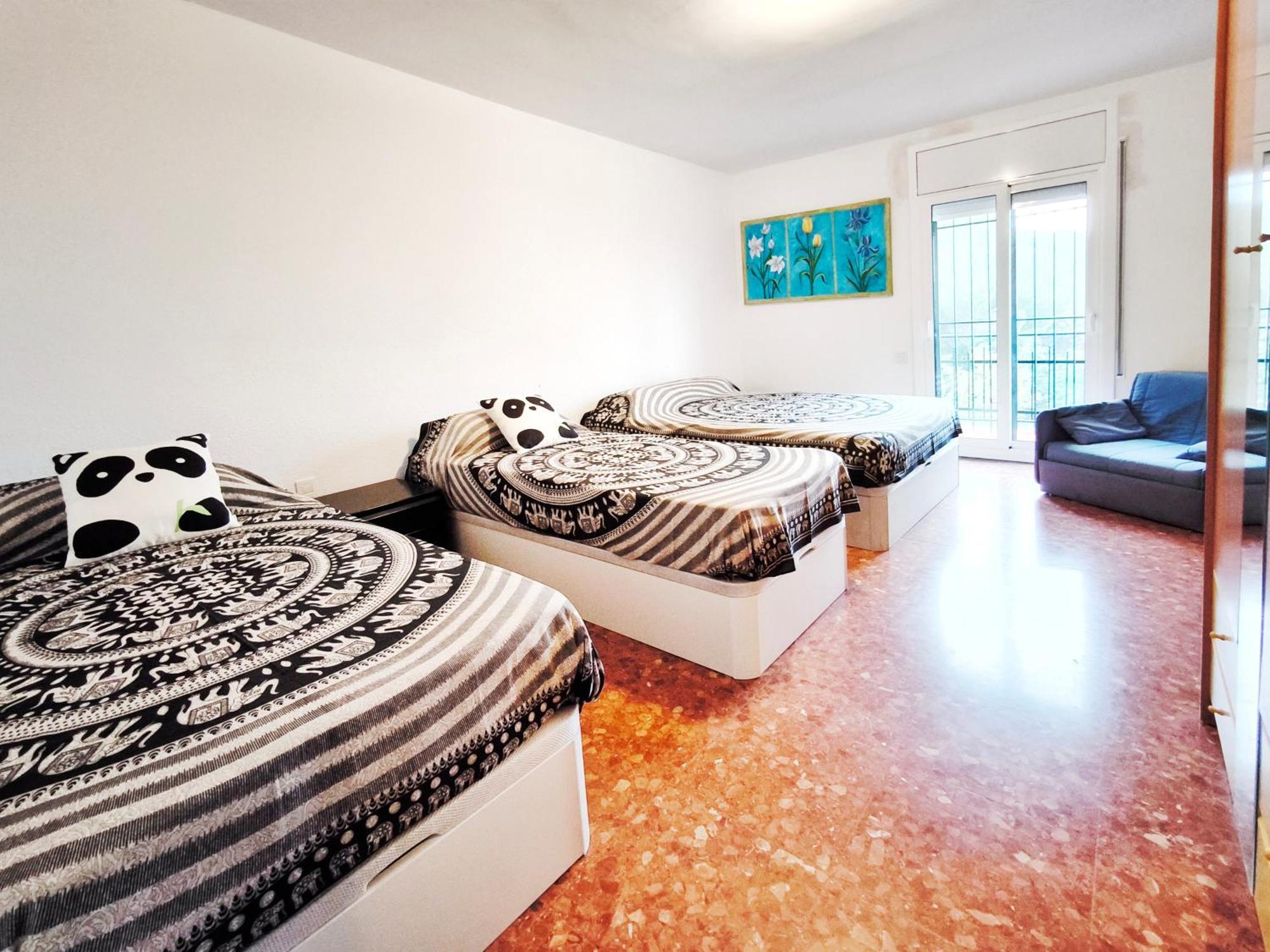 Casa Con Piscina Privada En Sant Pol De Mar别墅 外观 照片