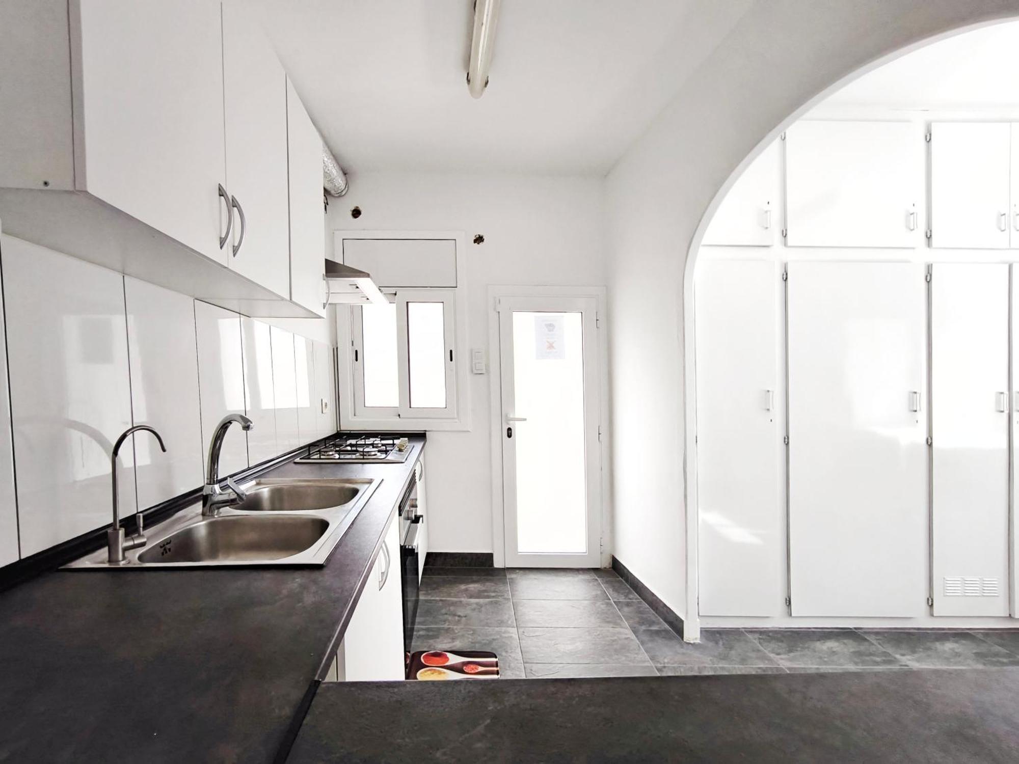 Casa Con Piscina Privada En Sant Pol De Mar别墅 外观 照片